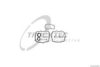 TRUCKTEC AUTOMOTIVE 02.43.131 Gasket Set, manual transmission